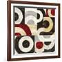 Addendum I-Sandro Nava-Framed Art Print