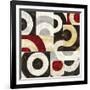 Addendum I-Sandro Nava-Framed Art Print