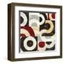 Addendum I-Sandro Nava-Framed Art Print