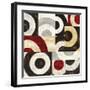 Addendum I-Sandro Nava-Framed Art Print