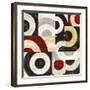 Addendum I-Sandro Nava-Framed Art Print