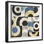 Addendum II-Sandro Nava-Framed Art Print