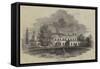 Addington Palace-null-Framed Stretched Canvas