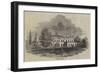 Addington Palace-null-Framed Giclee Print