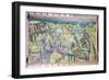 Addis Ababa-null-Framed Giclee Print