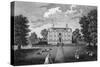 Addiscombe House-Taylor Taylor-Stretched Canvas