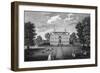 Addiscombe House-Taylor Taylor-Framed Art Print