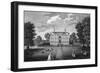 Addiscombe House-Taylor Taylor-Framed Art Print