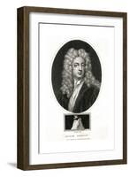 Addison, Chapman-J Chapman-Framed Giclee Print