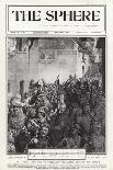 The Sinking of the Lusitania, World War I, 7 May 1915-Addison Thomas Millar-Giclee Print