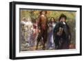 Black Frame