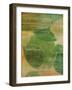 Addle I-Joshua Schicker-Framed Giclee Print