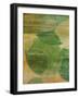 Addle I-Joshua Schicker-Framed Giclee Print