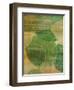 Addle I-Joshua Schicker-Framed Giclee Print