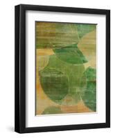 Addle I-Joshua Schicker-Framed Giclee Print