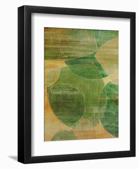 Addle I-Joshua Schicker-Framed Giclee Print