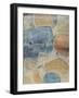 Addle III-Joshua Schicker-Framed Giclee Print