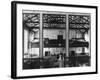Addlestone Church-null-Framed Photographic Print