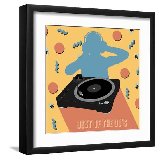 Art Print, , large
