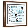 Brown Frame