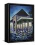 Canvas Black