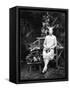 Adelaide Gazelling-null-Framed Stretched Canvas