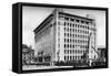 Adelaide House, London, 1926-1927-McLeish-Framed Stretched Canvas