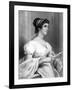 Adelaide Marquise Souza-G Staal-Framed Art Print