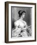 Adelaide Marquise Souza-G Staal-Framed Art Print
