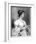 Adelaide Marquise Souza-G Staal-Framed Art Print