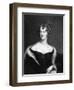 Adelaide Russell-C Sayer-Framed Art Print