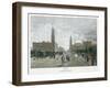 Adelaide, South Australia, Australia, C1890-L Gouldsmith-Framed Giclee Print