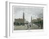 Adelaide, South Australia, Australia, C1890-L Gouldsmith-Framed Giclee Print