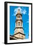 Adelaide Town Hall in Adelaide, South Australia, Pacific-Andrew Michael-Framed Photographic Print