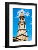 Adelaide Town Hall in Adelaide, South Australia, Pacific-Andrew Michael-Framed Photographic Print