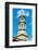 Adelaide Town Hall in Adelaide, South Australia, Pacific-Andrew Michael-Framed Photographic Print