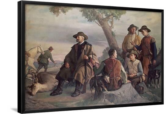Poster, , large