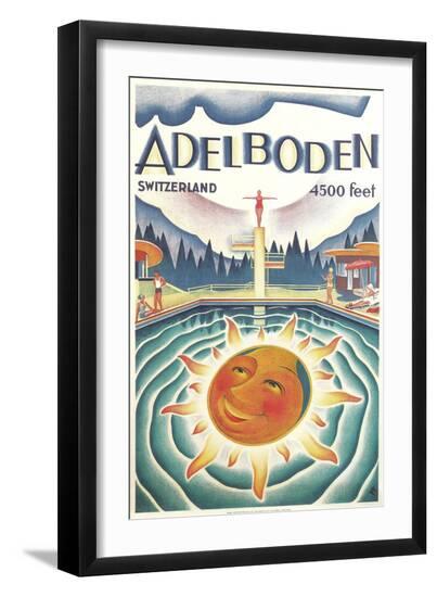 Art Print, , large