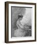 Adele Aus Der Ohe-Henry Sandham-Framed Art Print