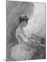 Adele Aus Der Ohe-Henry Sandham-Mounted Art Print