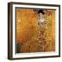 Adele Bloch-Bauer I-Gustav Klimt-Framed Giclee Print