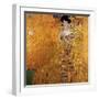 Adele Bloch-Bauer I-Gustav Klimt-Framed Giclee Print