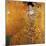 Adele Bloch-Bauer I-Gustav Klimt-Mounted Giclee Print