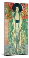 Adele Bloch-Bauer II, c.1912-Gustav Klimt-Stretched Canvas