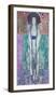 Adele Bloch-Bauer II-Gustav Klimt-Framed Giclee Print