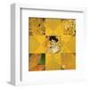 Adele Bloch Bauer-Gustav Klimt-Framed Premium Giclee Print