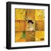 Adele Bloch Bauer-Gustav Klimt-Framed Premium Giclee Print