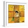 Adele Bloch Bauer-Gustav Klimt-Framed Premium Giclee Print