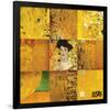 Adele Bloch Bauer-Gustav Klimt-Framed Premium Giclee Print