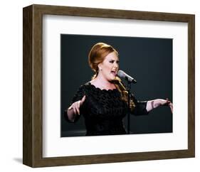 Adele-null-Framed Photo